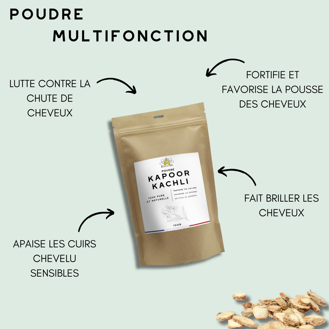 conseils kapoor kachli