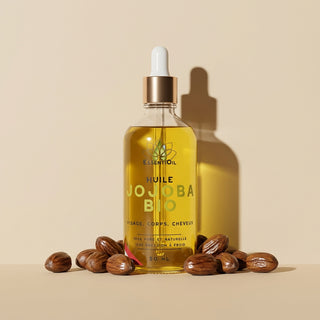 Huile de Jojoba