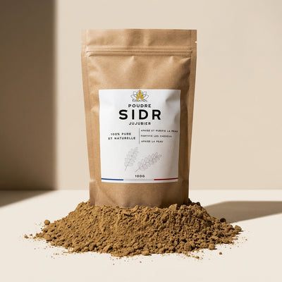 Poudre de Sidr