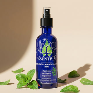 Hydrolat de Menthe