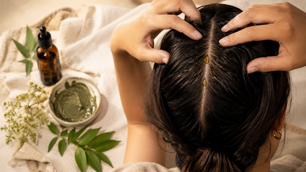 head spa