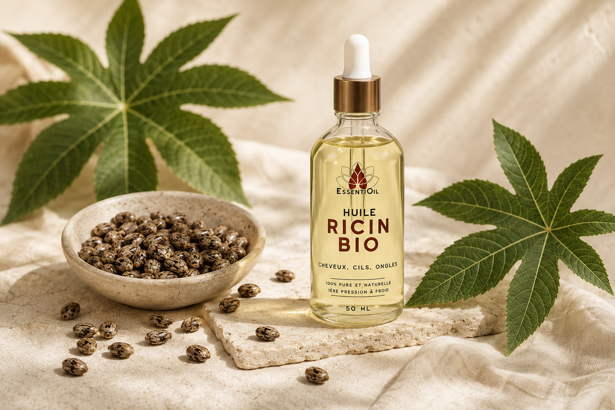 ricin bio
