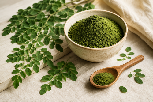 Moringa