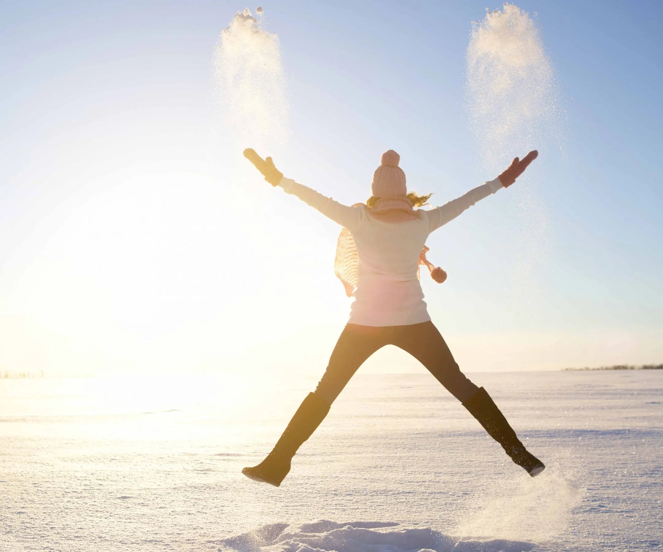 Comment prendre soin de sa peau en hiver?