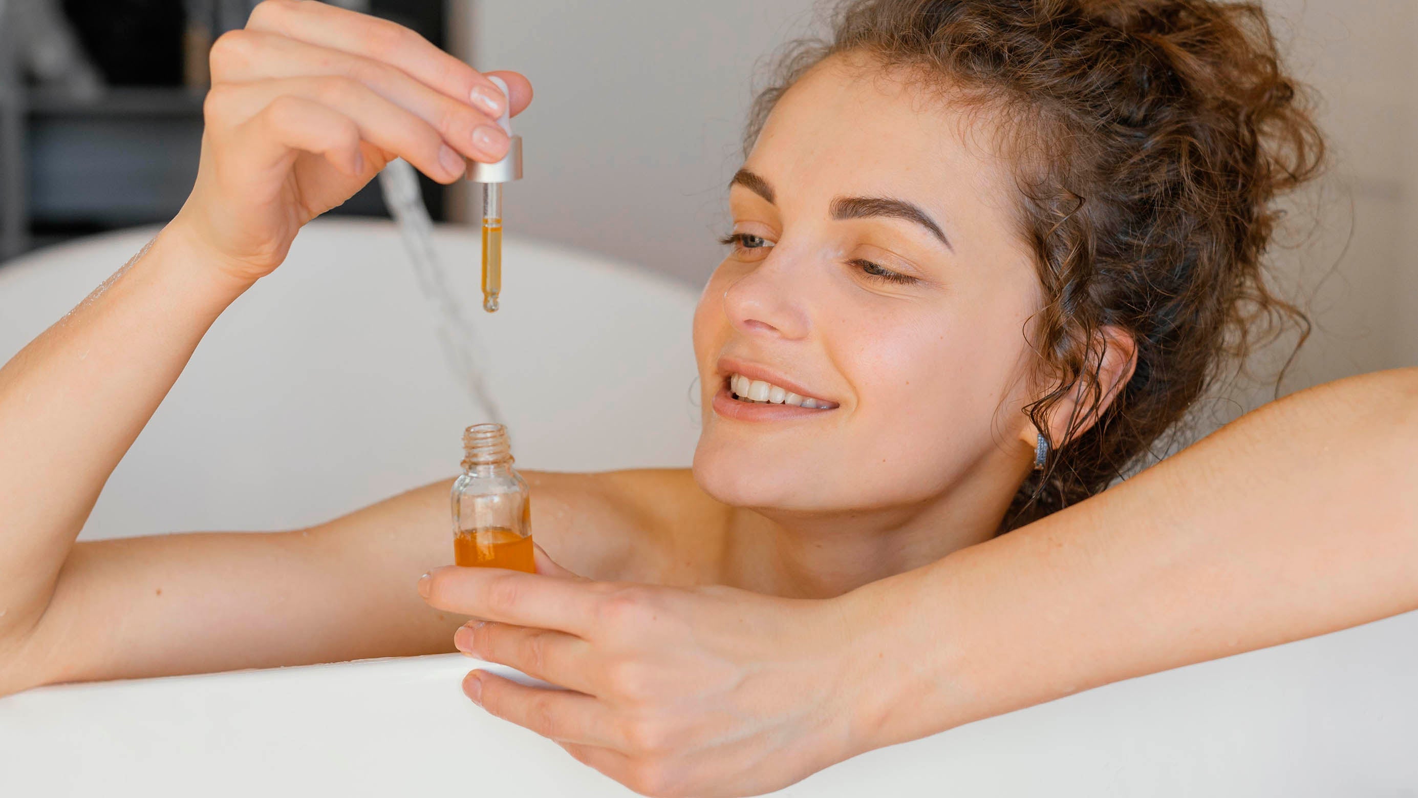 Recette pour la pousse des cheveux: Boost la croissance