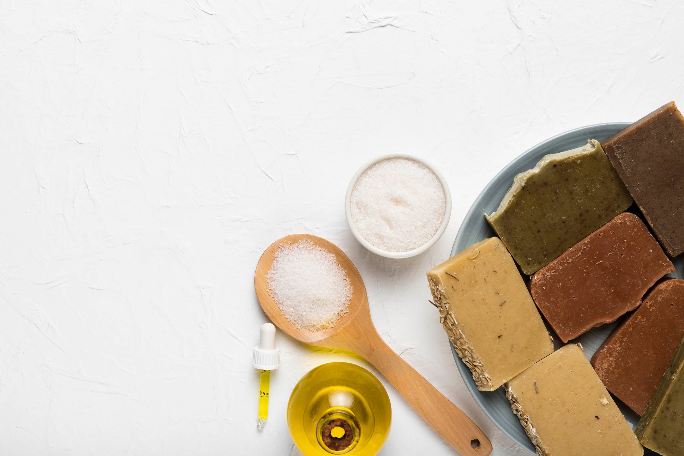 shampoing maison Image