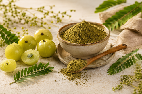 Amla