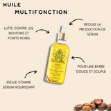 huile de jojoba bio