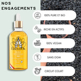 avis huile de nigelle