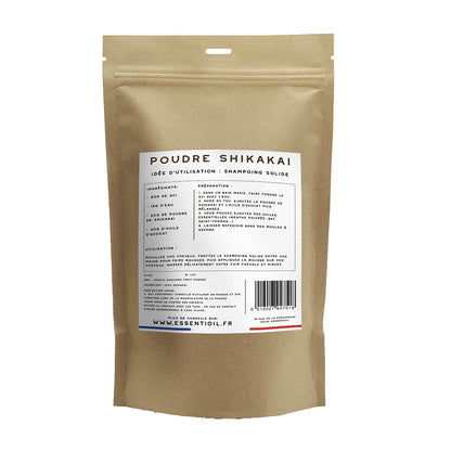 poudre de shikakai