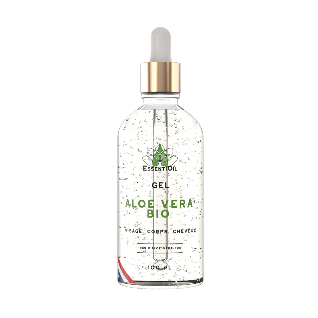 aloe vera bio