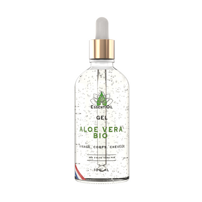 aloe vera bio