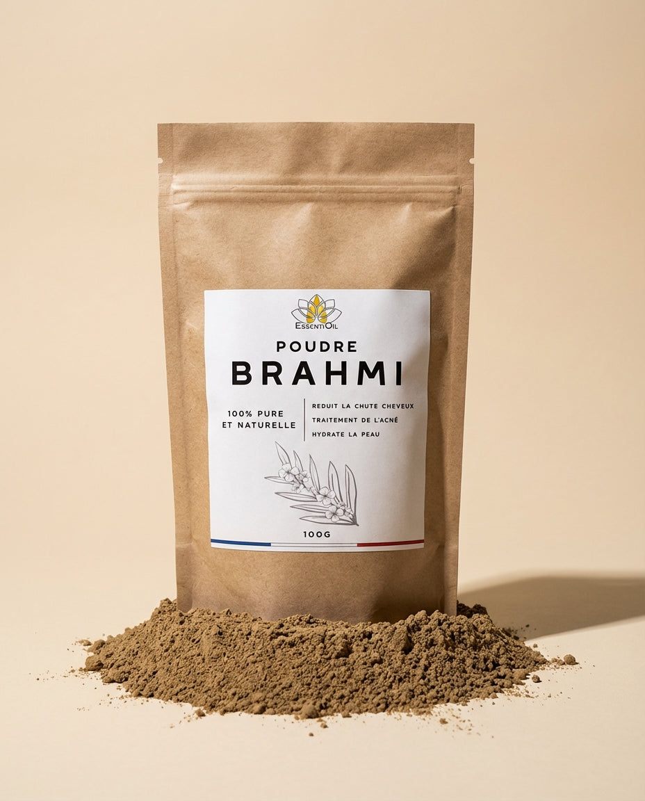 Poudre de Brahmi