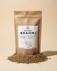 Poudre de Brahmi