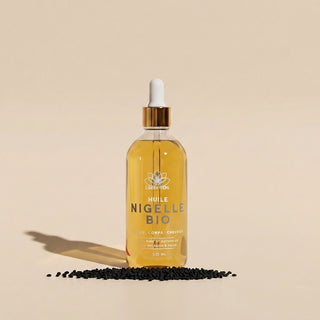Huile de Nigelle