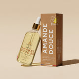 Huile d'Amande Douce Bio
