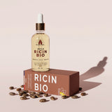 Huile de Ricin Bio