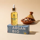 Huile d'Argan Bio