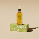 Huile de Jojoba Bio