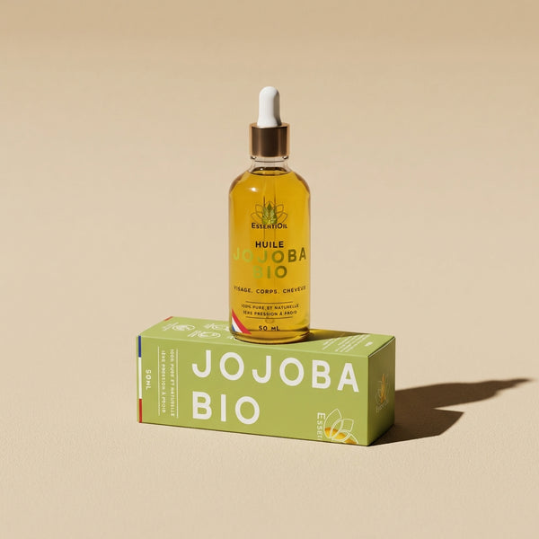Huile de Jojoba Bio