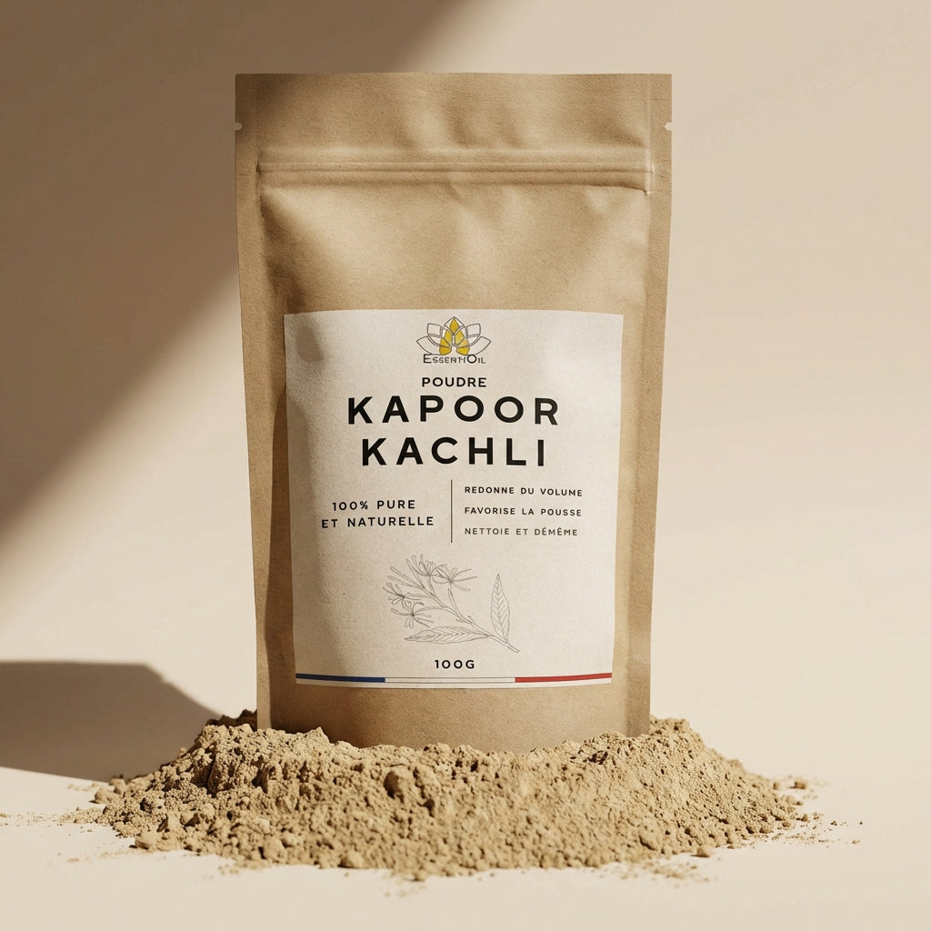 Poudre de Kapoor Kachli