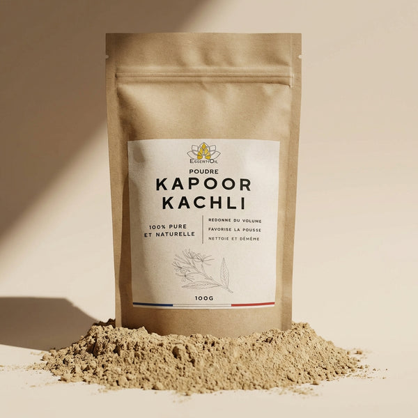 Poudre de Kapoor Kachli
