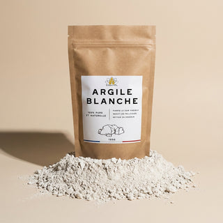 Argile Blanche
