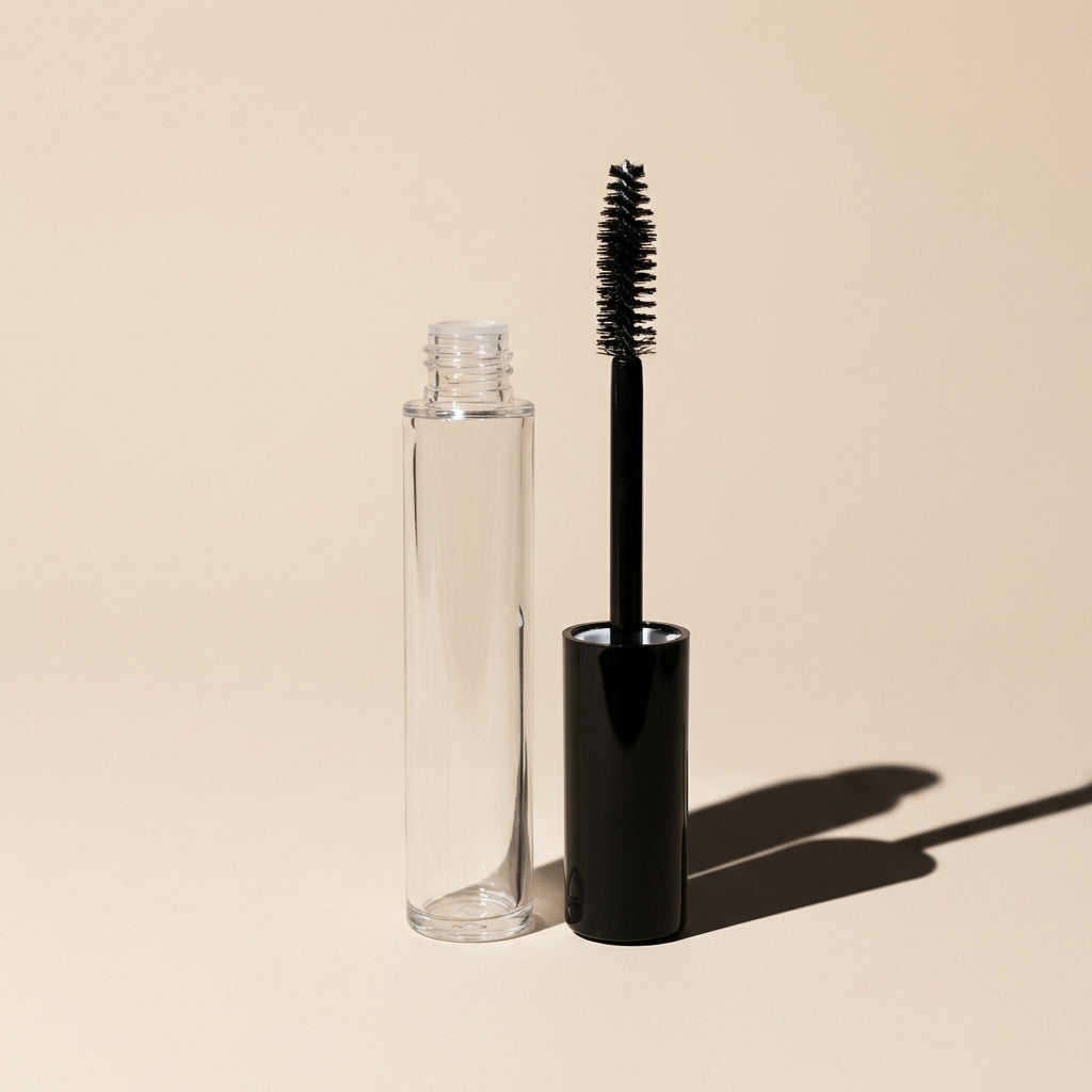 Tube de Mascara