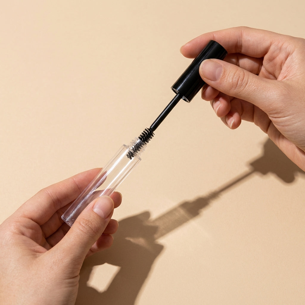 Tube de Mascara