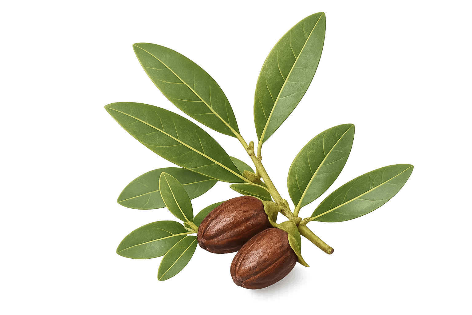 Huile de Jojoba BIO