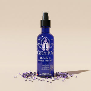 Hydrolat de Lavande Bio