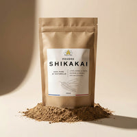 Poudre de Shikakai